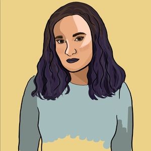 Meet your Posher, Shannon